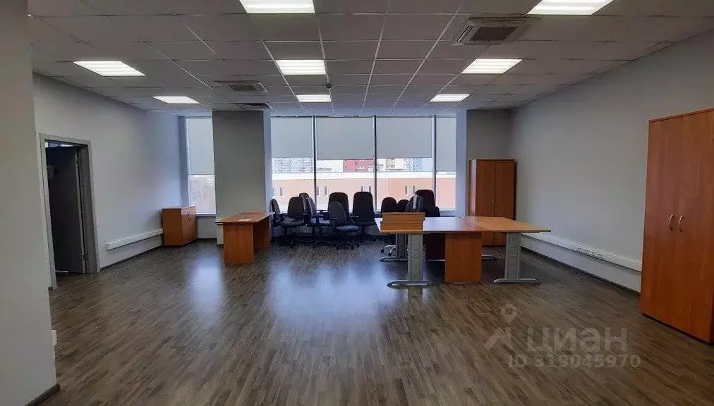 Торговая площадь в Москва Кировоградская ул., 23А (749 м) - Фото 0