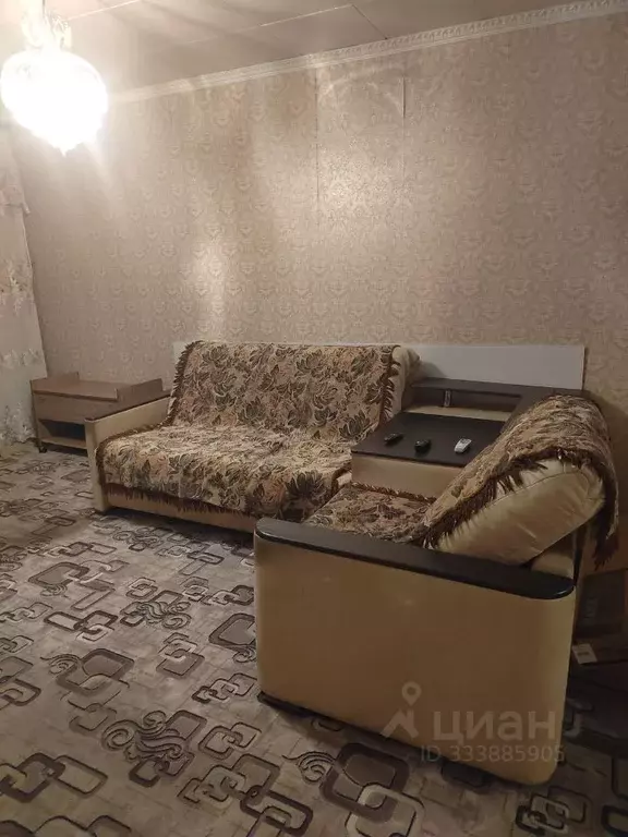 1-к кв. Московская область, Подольск ул. Гайдара, 5 (31.0 м) - Фото 2