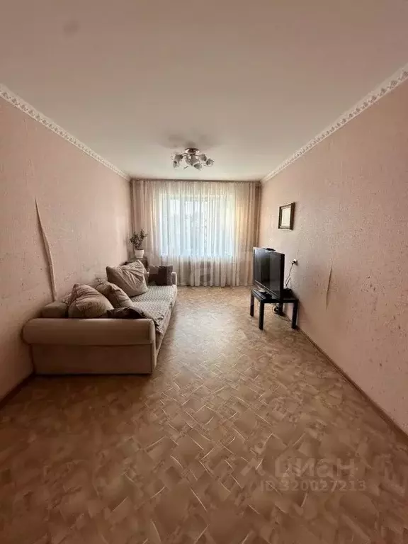 1-к кв. Татарстан, Казань ул. Четаева, 48 (33.0 м) - Фото 0