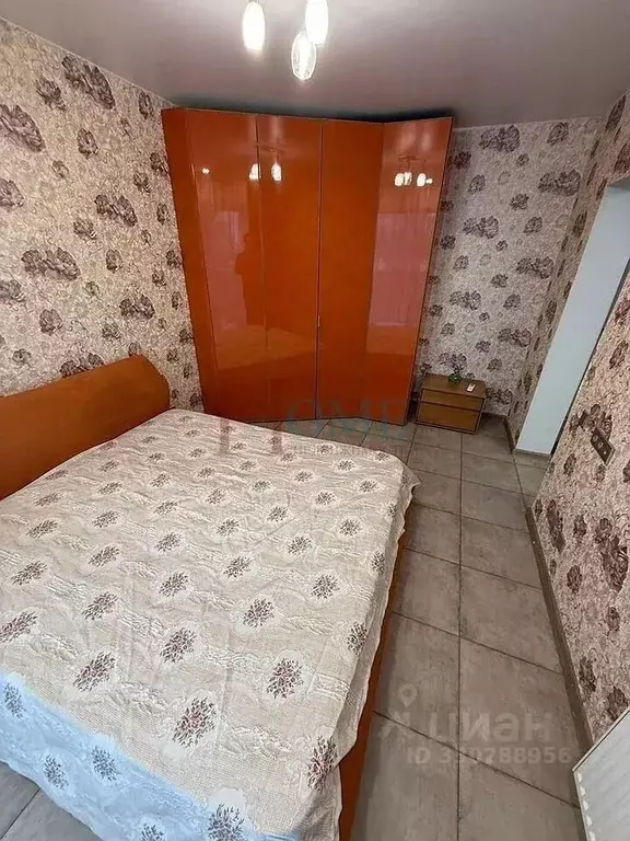 1-к кв. Новосибирская область, Новосибирск ул. Никитина, 10 (45.0 м) - Фото 2
