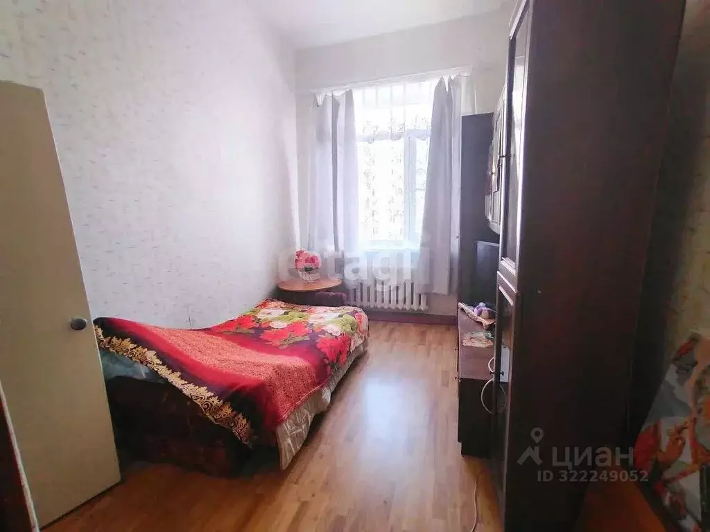 1-к кв. Архангельская область, Котлас ул. Дзержинского, 8 (31.6 м) - Фото 2