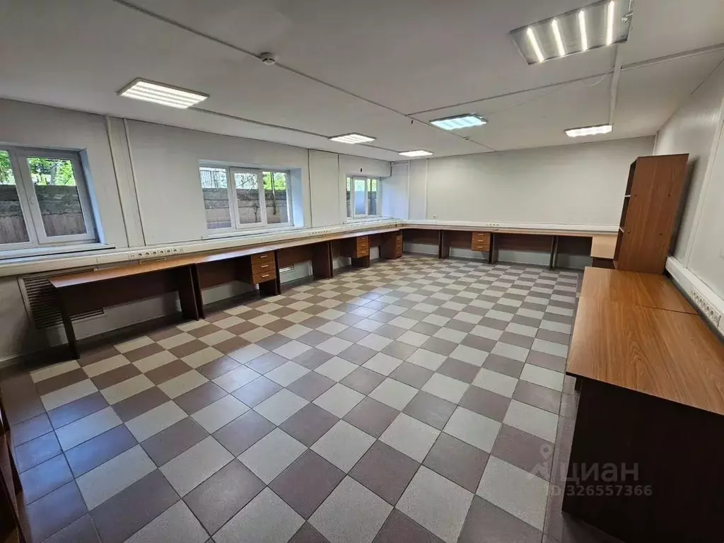 Помещение свободного назначения в Краснодарский край, Краснодар ... - Фото 1