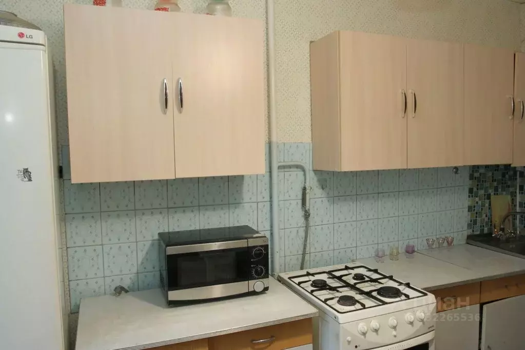 2-к кв. Московская область, Солнечногорск городской округ, Менделеево ... - Фото 1