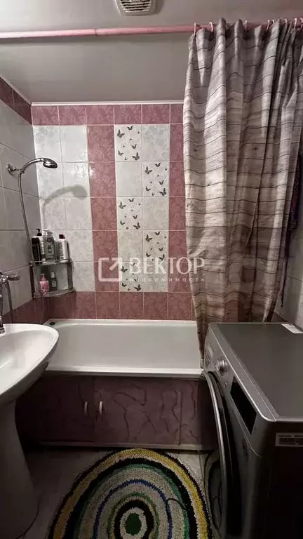 2-к. квартира, 52 м, 9/10 эт. - Фото 1