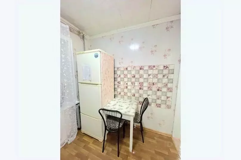 1-к кв. Хабаровский край, Хабаровск Амурский бул., 19А (33.0 м) - Фото 0