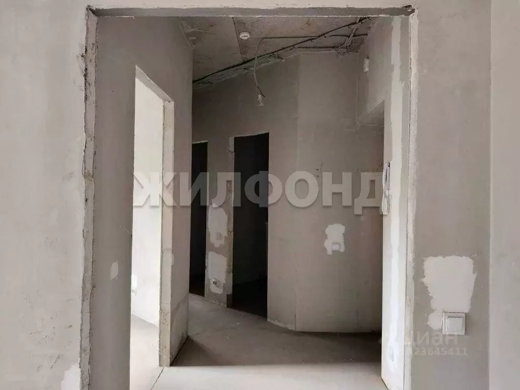 2-к кв. Хакасия, Абакан просп. Ленина, 56 (55.0 м) - Фото 2