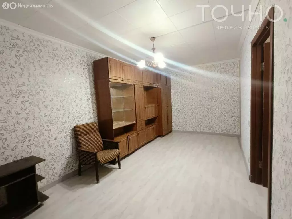 1-комнатная квартира: Пенза, Революционная улица, 2 (26 м) - Фото 2