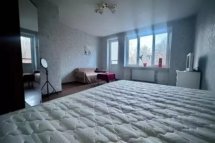 1-к кв. Санкт-Петербург Тихорецкий просп., 27К2 (38.0 м) - Фото 1