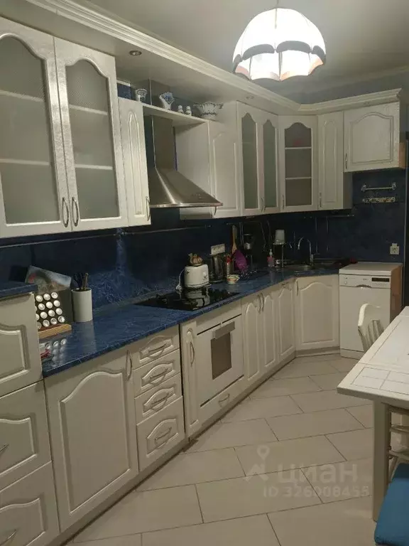 3-к кв. Московская область, Люберцы ул. Урицкого, 5 (74.0 м) - Фото 1