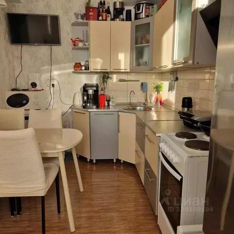 1-к кв. Пермский край, Пермь Транспортная ул., 15 (44.0 м) - Фото 1