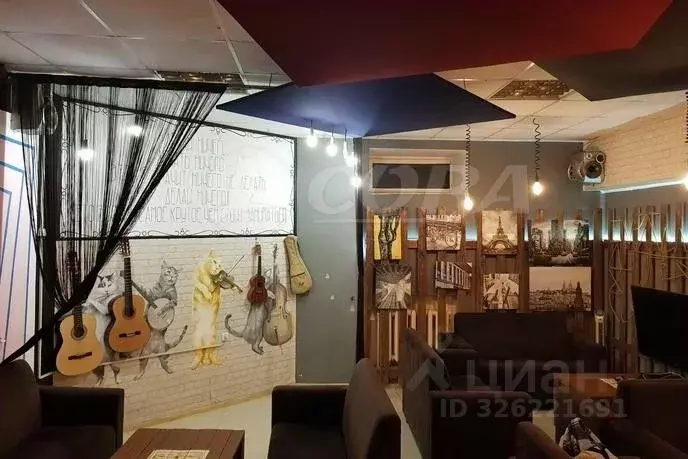 Помещение свободного назначения в Тюменская область, Тюмень ул. ... - Фото 2