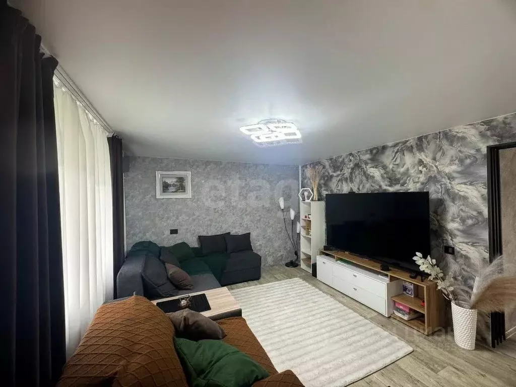 Дом в Амурская область, Свободный Залинейный жилрайон,  (146 м) - Фото 2