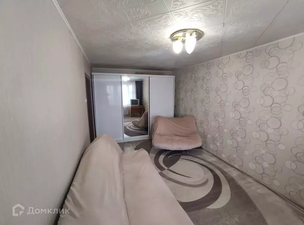Продаётся 1-к квартира, 32.6 м - Фото 1
