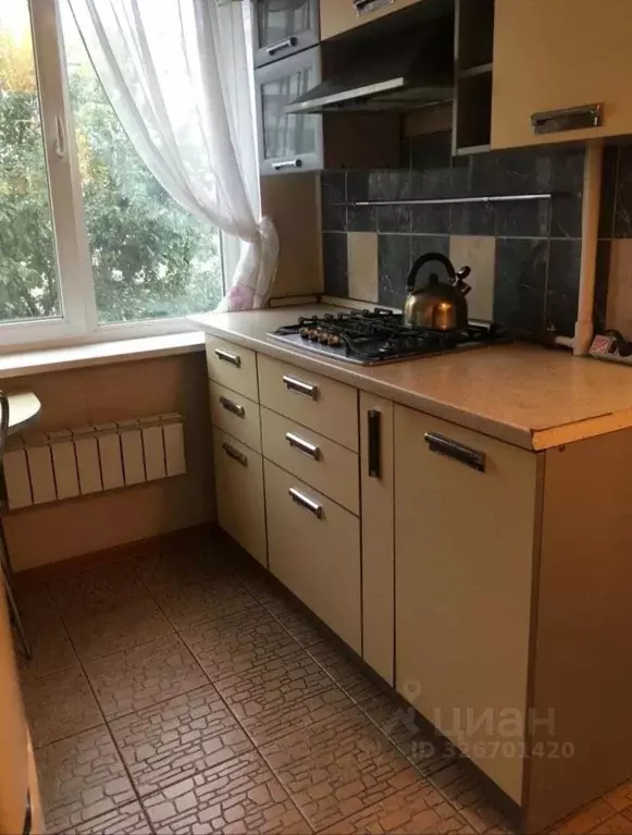 2-к кв. Саратовская область, Саратов ул. Имени Н.Г. Чернышевского, 17 ... - Фото 1