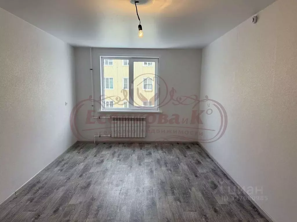 3-к кв. Курганская область, Курган ул. Броневик, 2/1 (62.5 м) - Фото 1