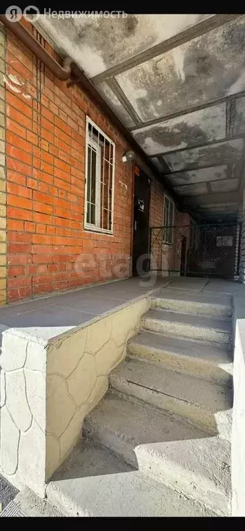 Офис (59 м) - Фото 1