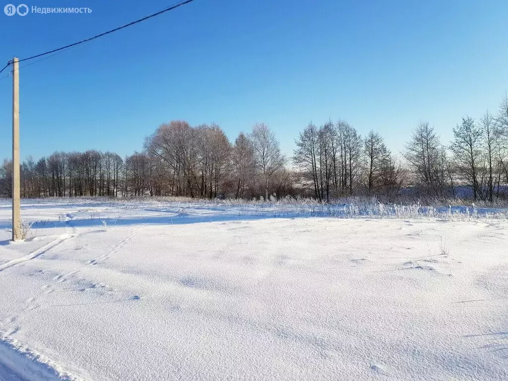 Участок в Раменское, улица Сергия Радонежского (11.48 м) - Фото 0