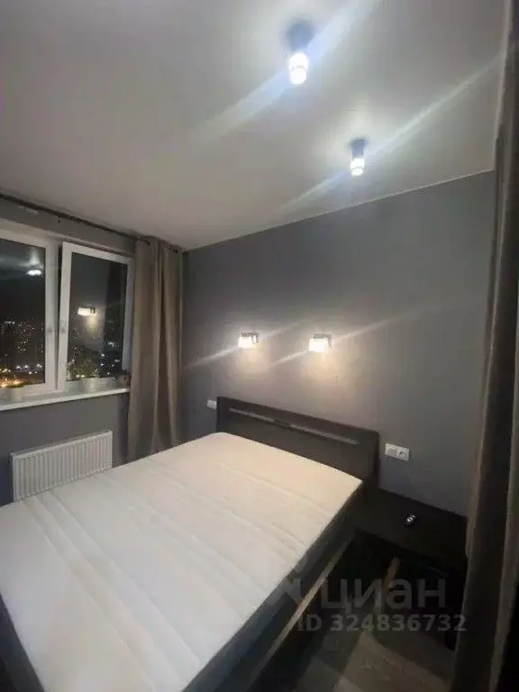 1-к кв. Санкт-Петербург просп. Героев, 18 (40.0 м) - Фото 2