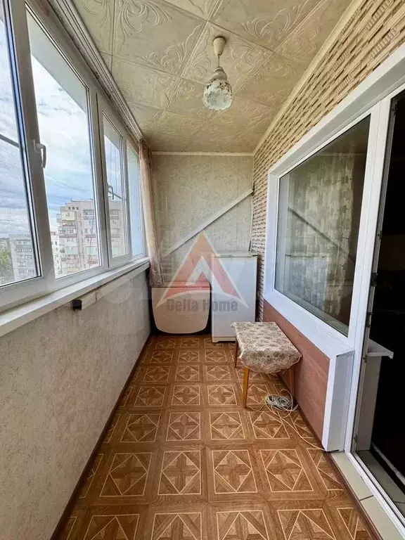 2-к. квартира, 49,8 м, 9/9 эт. - Фото 0