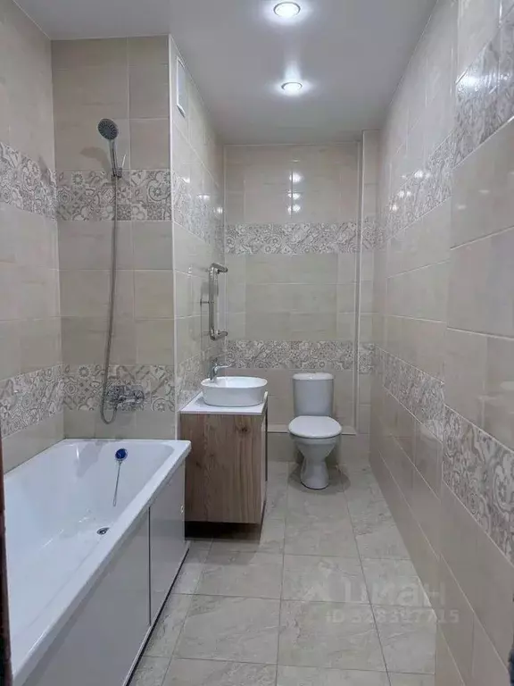 2-к кв. Московская область, Солнечногорск пер. Механизаторов, 4к1 ... - Фото 2