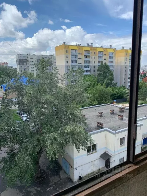 1-к кв. Челябинская область, Челябинск Стартовая ул., 13 (40.3 м) - Фото 1