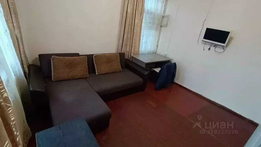 Комната Московская область, Красногорск Центральный проезд, 10 (17.0 ... - Фото 1