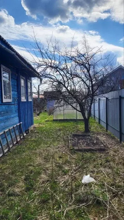 Дом в Ленинградская область, Всеволожский район, Колтушское городское ... - Фото 2