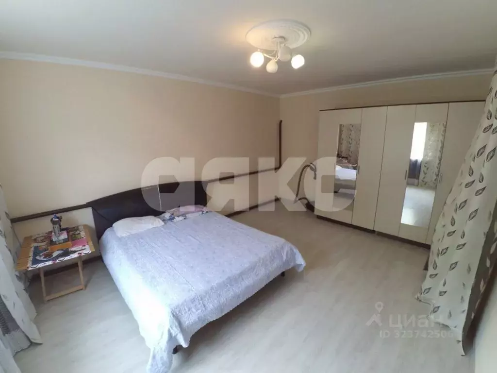 Дом в Краснодарский край, Горячий Ключ Зеленая ул. (67 м) - Фото 1