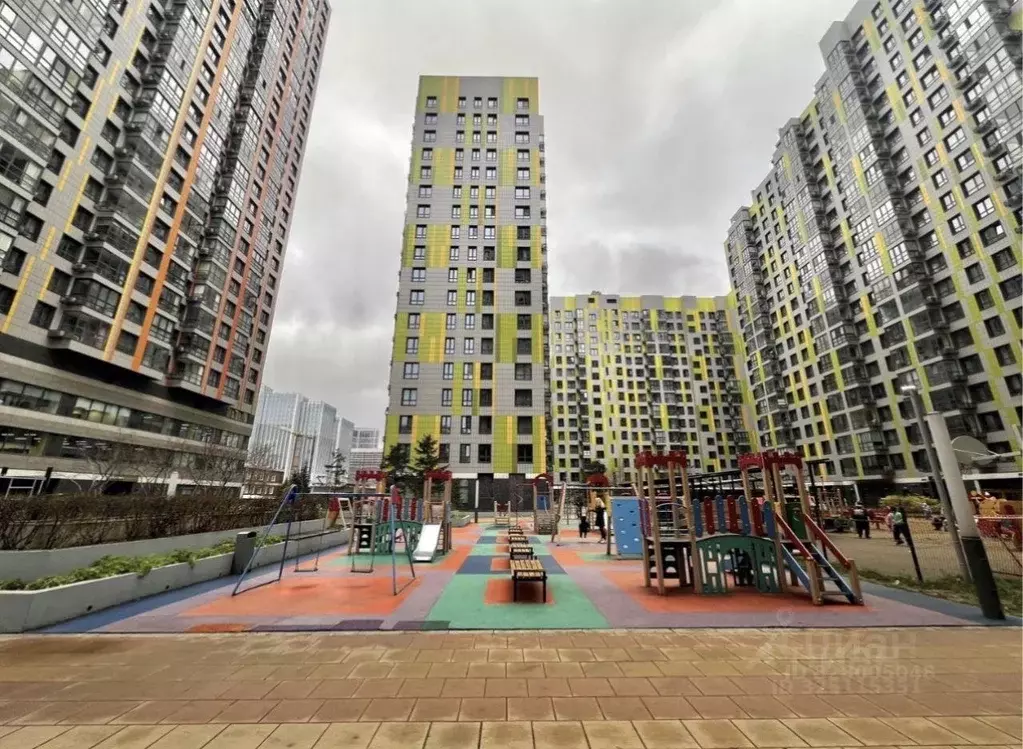 Квартира, 1 комната, 45 м - Фото 1