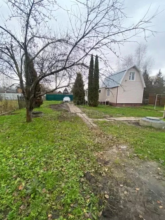 Дом в Московская область, Богородский городской округ, имени ... - Фото 1