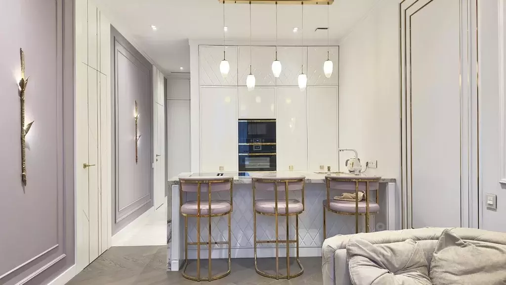 2-к кв. Москва Шелепихинская наб., 34к3зд6 (54.0 м) - Фото 2