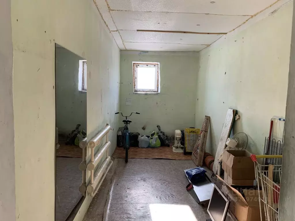 Помещение свободного назначения в Новосибирская область, Новосибирский ... - Фото 2