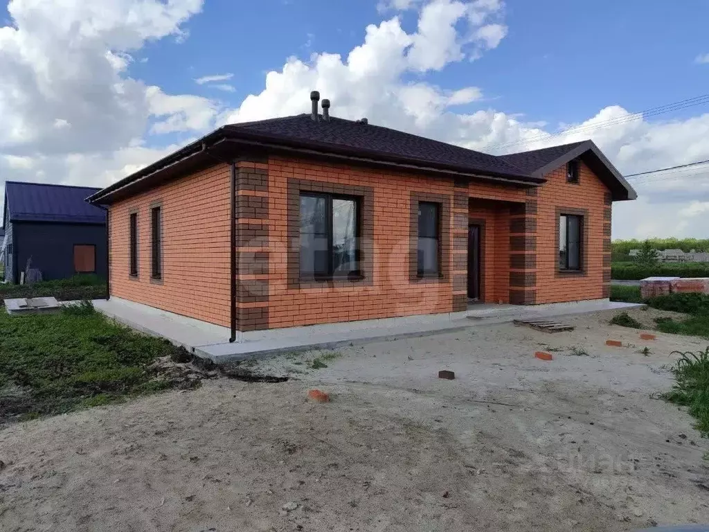 Дом в Тюменская область, Тюмень СОСН Березовое Озеро тер., ул. ... - Фото 1