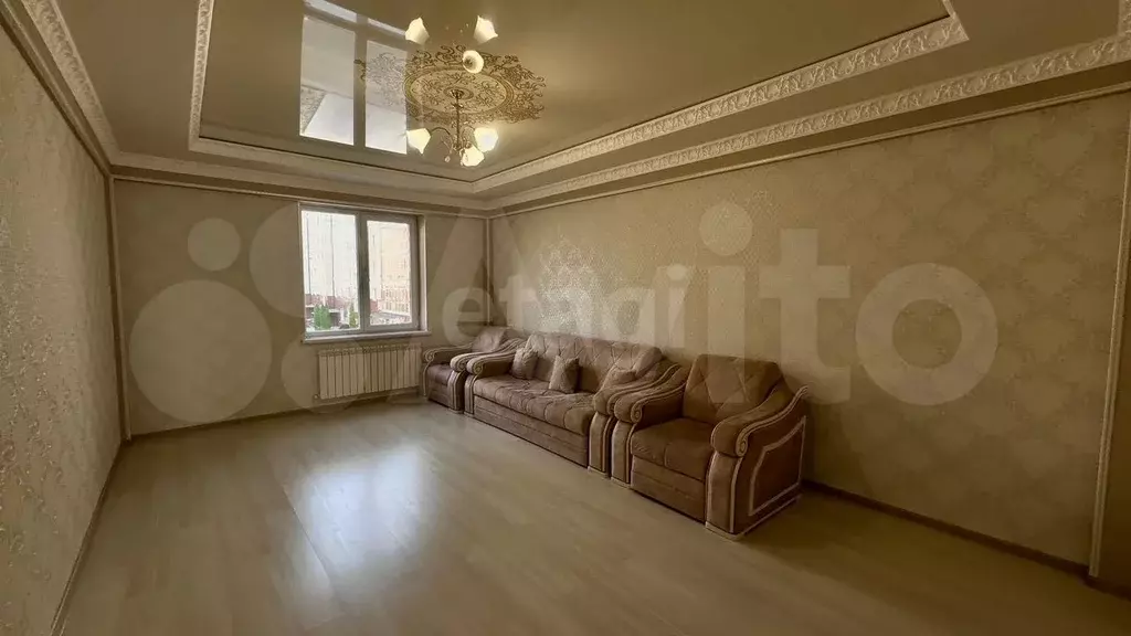 2-к. квартира, 86 м, 3/11 эт. - Фото 0
