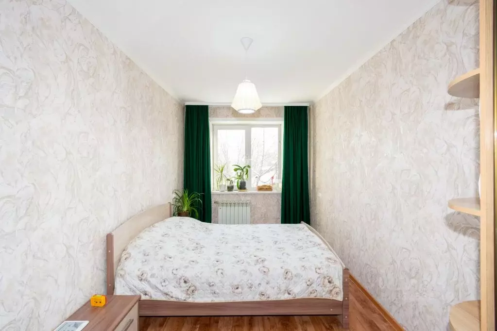 2-к кв. Иркутская область, Иркутск ул. Ярославского, 270 (41.7 м) - Фото 1
