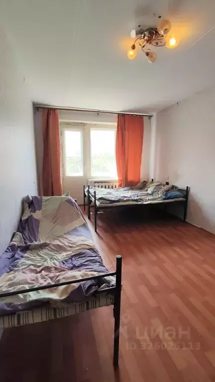 1-к кв. Калужская область, Жуков Юбилейная ул., 7 (30.0 м) - Фото 1