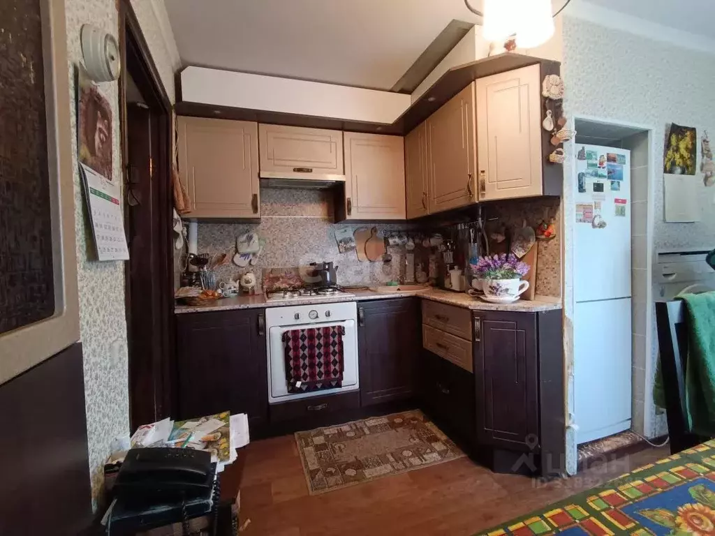 5-к кв. Тамбовская область, Мичуринск Революционная ул., 83 (83.0 м) - Фото 0