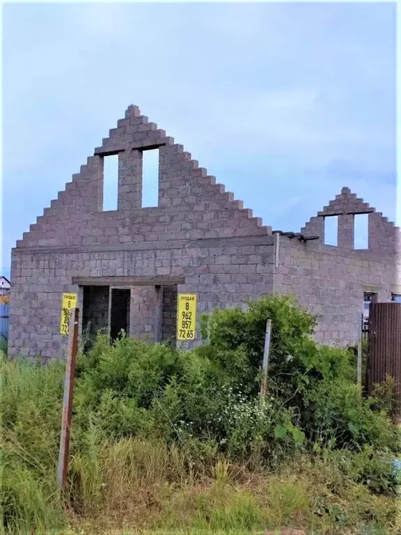 Дом в Краснодарский край, Анапа ул. Утесова, 46 (140 м) - Фото 1