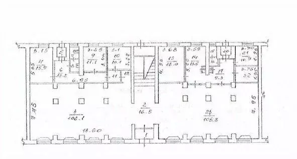 Помещение свободного назначения в Новгородская область, Великий ... - Фото 2