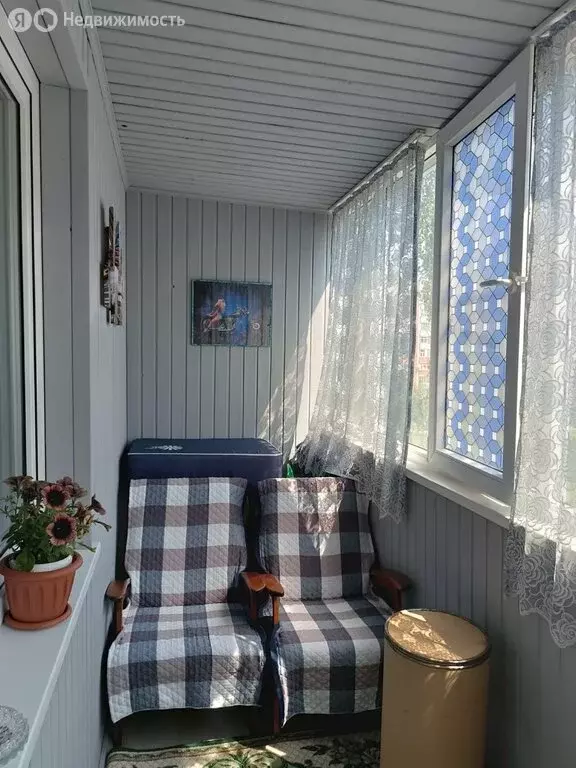 2-комнатная квартира: Чебоксары, улица Ленинского Комсомола, 48 (54 м) - Фото 1