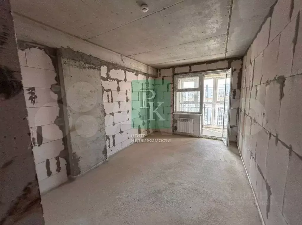 2-к кв. Севастополь ул. Братьев Манганари, 30к2 (70.0 м) - Фото 0