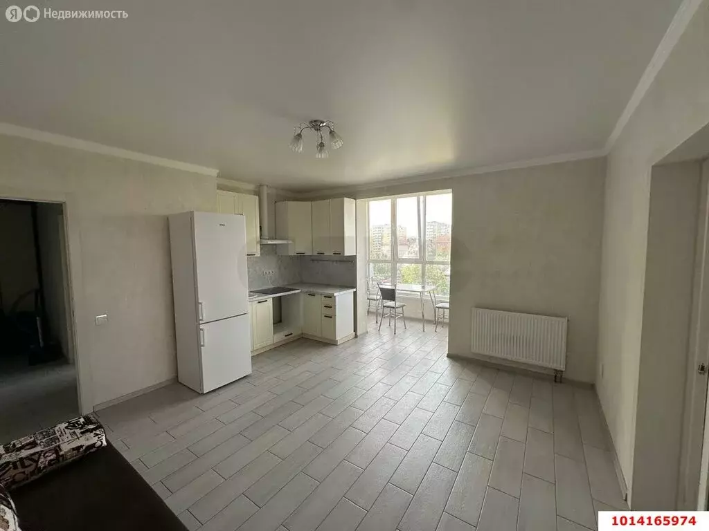 2-комнатная квартира: Краснодар, Душистая улица, 77 (74.1 м) - Фото 1