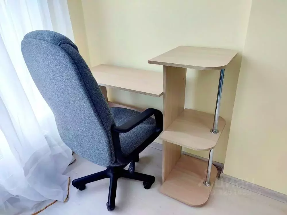 Студия Ленинградская область, Мурино Всеволожский район, ул. Шоссе в ... - Фото 2