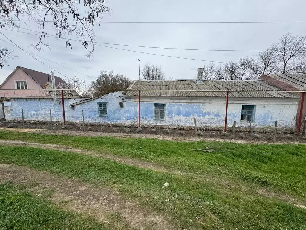 Дом в Ленинское, Мельничный переулок (38.8 м) - Фото 1