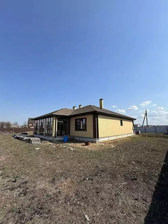 Дом в Ростовская область, Аксайский район, Ленина хут. ул. ... - Фото 2