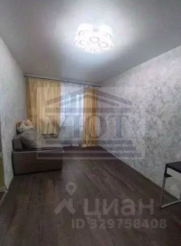 1-к кв. Самарская область, Самара 18-й километр Московского шоссе ... - Фото 1