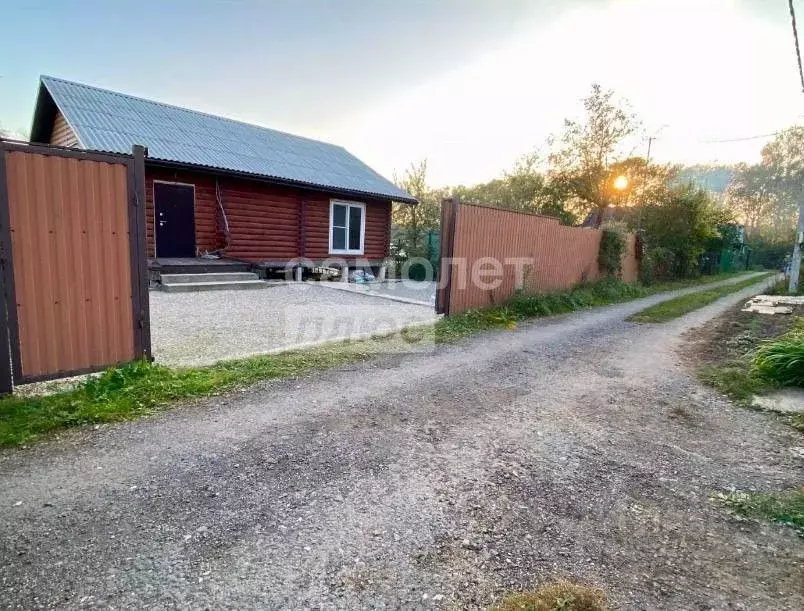 Дом в Тульская область, Тула Сад № 1 ТОЗ СНТ, 79 (80 м) - Фото 1