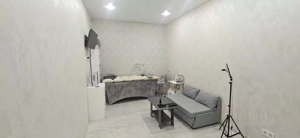 Помещение свободного назначения в Краснодарский край, Анапа ул. ... - Фото 1