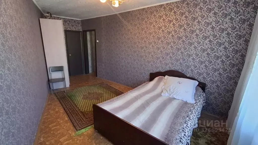 3-к кв. Кемеровская область, Кемерово Ленинградский просп., 34А (65.0 ... - Фото 2