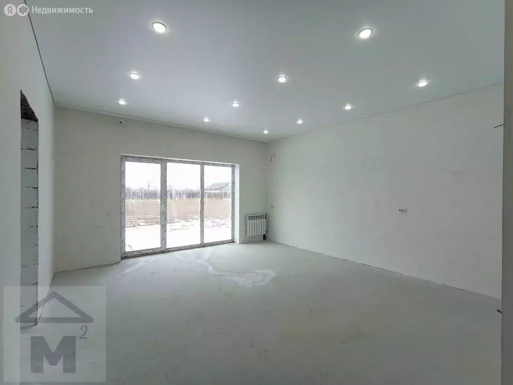 Дом в Абакан, Центральная улица, 5 (79.9 м) - Фото 1